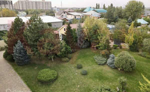 Дом 799м², 2-этажный, участок 30 сот.