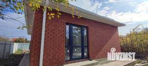 Дом 85м², 1-этажный, участок 4 сот.