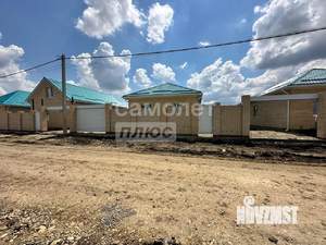 Дом 71м², 1-этажный, участок 4 сот.