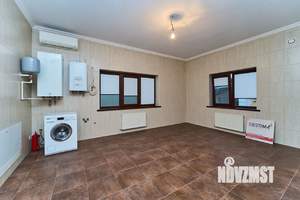 Дом 132м², 1-этажный, участок 8 сот.