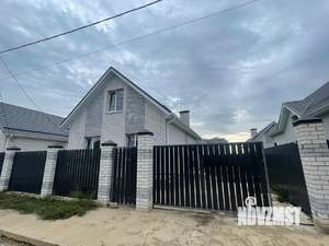 Дом 105м², 1-этажный, участок 3 сот.