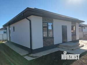 Дом 89м², 1-этажный, участок 3 сот.