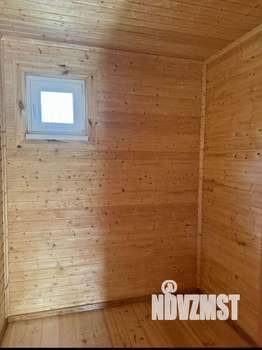 Дом 50м², 1-этажный, участок 6 сот.