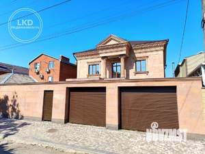 Дом 390м², 2-этажный, участок 5 сот.