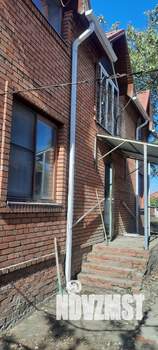 Дом 130м², 2-этажный, участок 6 сот.