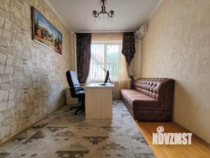 Дом 267м², 2-этажный, участок 4 сот.