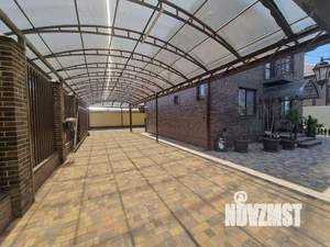 Дом 140м², 2-этажный, участок 4 сот.