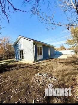 Дом 65м², 1-этажный, участок 4 сот.