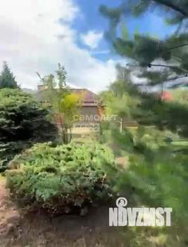 Дом 30м², 1-этажный, участок 7 сот.