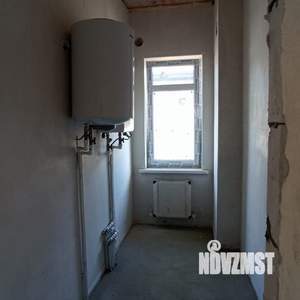 Дом 101м², 1-этажный, участок 6 сот.