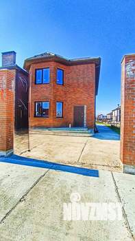 Дом 173м², 2-этажный, участок 5 сот.