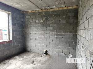 Дом 96м², 2-этажный, участок 6 сот.