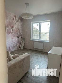 Дом 121м², 1-этажный, участок 3 сот.