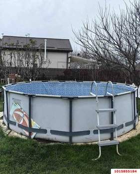 Дом 40м², 1-этажный, участок 10 сот.