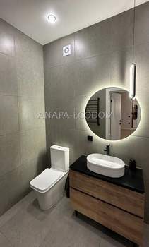 Дом 77м², 1-этажный, участок 3 сот.