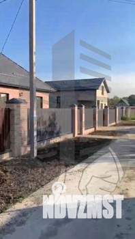 Дом 60м², 1-этажный, участок 4 сот.