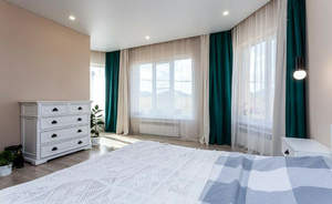 Дом 148м², 2-этажный, участок 3 сот.