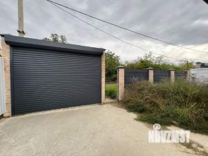 Коттедж 92м², 1-этажный, участок 4 сот.