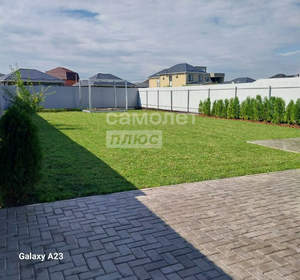 Дом 83м², 1-этажный, участок 5 сот.