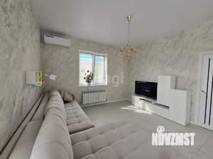 Дом 71м², 1-этажный, участок 2 сот.