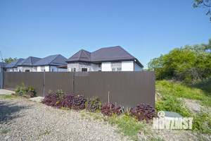 Дом 78м², 1-этажный, участок 4 сот.