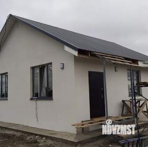 Дом 97м², 1-этажный, участок 5 сот.