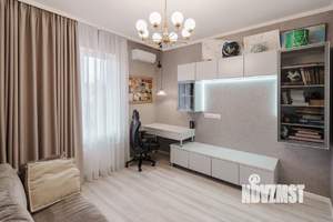 Дом 133м², 1-этажный, участок 4 сот.