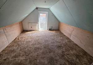 Дом 32м², 2-этажный, участок 5 сот.