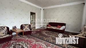 Дом 65м², 1-этажный, участок 4 сот.