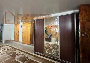 Дом 133м², 2-этажный, участок 14 сот.