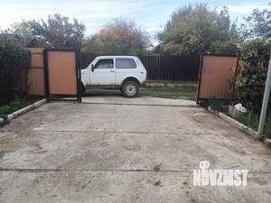 Дом 66м², 1-этажный, участок 6 сот.