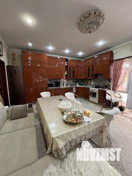 Дом 107м², 1-этажный, участок 6 сот.