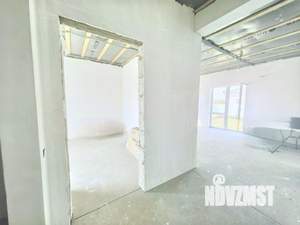 Дом 80м², 1-этажный, участок 4 сот.