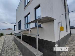 Дом 230м², 2-этажный, участок 4 сот.