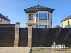 Дом 144м², 2-этажный, участок 5 сот.