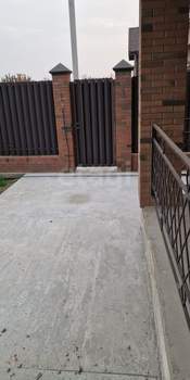 Дом 267м², 2-этажный, участок 10 сот.