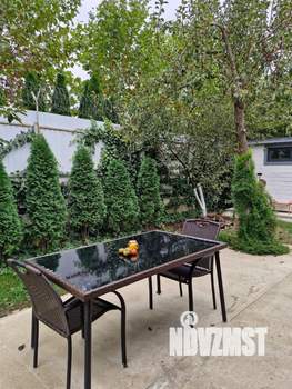 Дом 105м², 1-этажный, участок 4 сот.