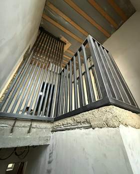 Дом 184м², 2-этажный, участок 6 сот.