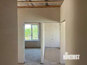 Дом 75м², 1-этажный, участок 4 сот.