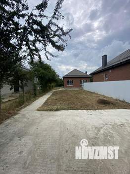 Дом 80м², 1-этажный, участок 4 сот.