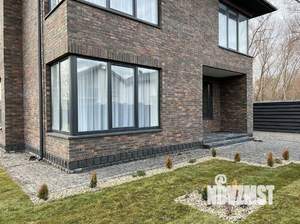 Дом 121м², 2-этажный, участок 6 сот.