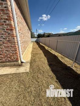 Дом 75м², 1-этажный, участок 3 сот.