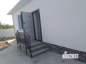 Дом 80м², 1-этажный, участок 4 сот.