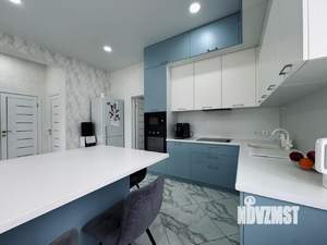 Дом 65м², 1-этажный, участок 6 сот.