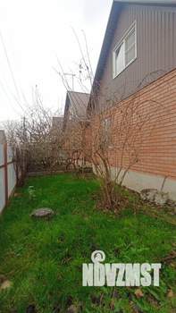 Дом 82м², 2-этажный, участок 4 сот.