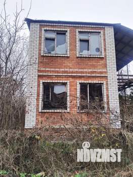 Дом 82м², 2-этажный, участок 4 сот.