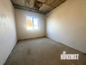 Дом 120м², 2-этажный, участок 3 сот.