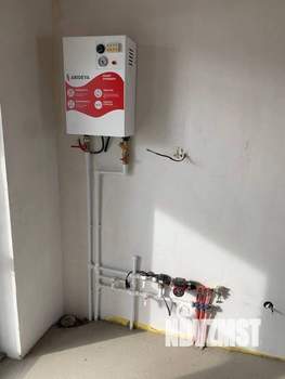 Дом 70м², 2-этажный, участок 6 сот.