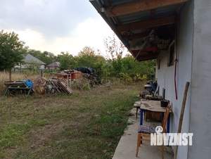 Дом 20м², 1-этажный, участок 8 сот.