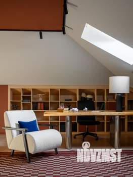 Дом 200м², 2-этажный, участок 10 сот.